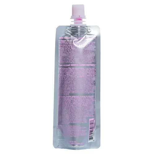 Vista 2 de Color Semi Permanente Premium y Natural para el Pelo de Iroiro, Rosa, 4 oz