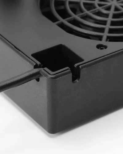 Vista 6 de Skywin Nintendo Switch Cooling Fan - USB cooler for Nintendo Switch Dock
