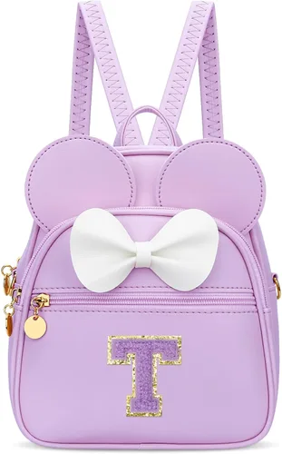 Vista 21 de KKXIU Regalo de cumpleaños para niñas y niños pequeños, Rosa, Small