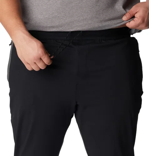 Vista 9 de Columbia Tech Trail Knit Jogger para hombre