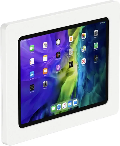 Vista 20 de VidaMount Carcasa VESA negra compatible con Microsoft Surface Pro 7+, Pro 7, Pro 6, Pro 5, Pro 4 Negro