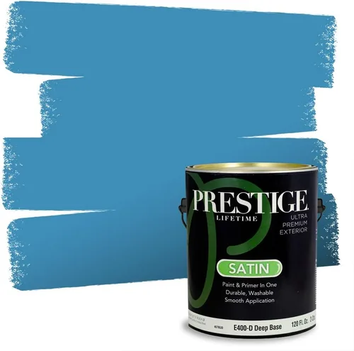 Vista 45 de Prestige - Pintura exterior e imprimación en uno, 6-6-PARENT