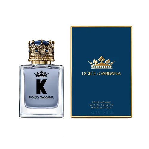 Vista 2 de Dolce&Gabbana K, Eau De Toilette Spray, For Men
