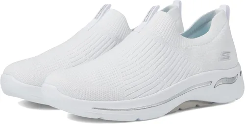 Vista 4 de Skechers Go Walk Arch Fit-Iconic - Tenis para mujer