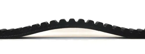 Vista 6 de The ROP Shop Correa convertidora de par para Vector 4170, 14704, Heald 203-026 Go Kart (paquete de 2)