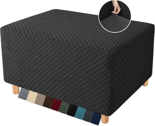 Vista 24 de YEMYHOM - Funda de otomano