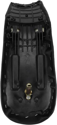 Vista 8 de FVRITO Asiento de espuma para 50cc 70cc 90cc 110cc Taotao 110B Boulder B1 Coolster 3050C Vitacci HAWK Peace Roketa Sunl BMS Bamboo Mudcat RPS Raider