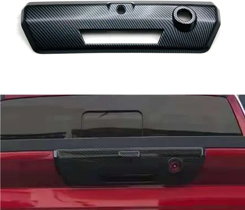 Vista 14 de Fundas de pedal de gas para Ford F-150 2021 2022 con f150 2023 2024, pastillas de pedal de freno de acelerador, accesorios de aluminio inoxidable