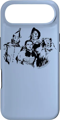 Vista 63 de Funda The Wizard of Oz Group para iPhone 17