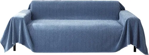 Vista 82 de STACYPIK Funda de sofá impermeable para perros y gatos, antideslizante, color caqui, para mascotas, resistente al agua, protector de muebles