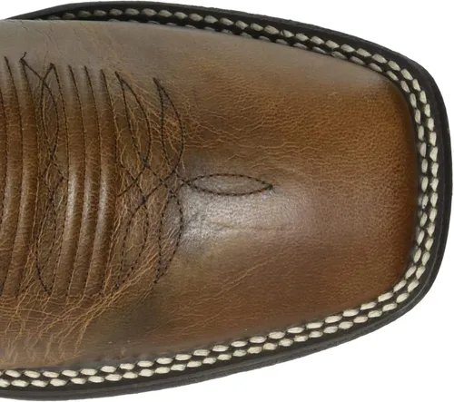 Vista 5 de ARIAT Men's Circuit Patriot Western Boot