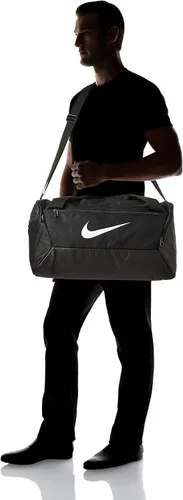 Vista 4 de Nike Brasilia Small Duffel-90
