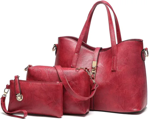 Vista 12 de SYKT - Bolsas, bolsos de mano y carteras para mujer