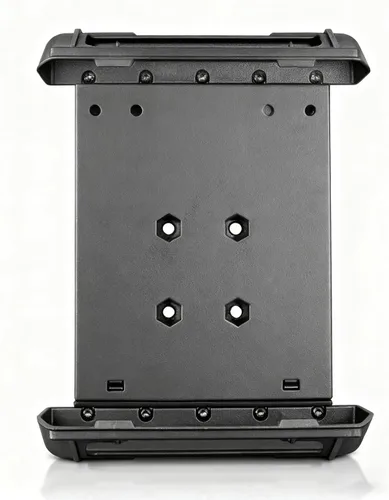 Vista 10 de Strg - Soporte industrial para tablet de 6.8 a 8.5 pulgadas (montaje de bola no incluido) Tablet Mount for Height: 6.8" - 8.5" Width: 4.52" Depth