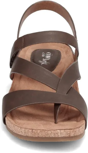Vista 3 de EuroSoft Sandalias Gianetta para mujer