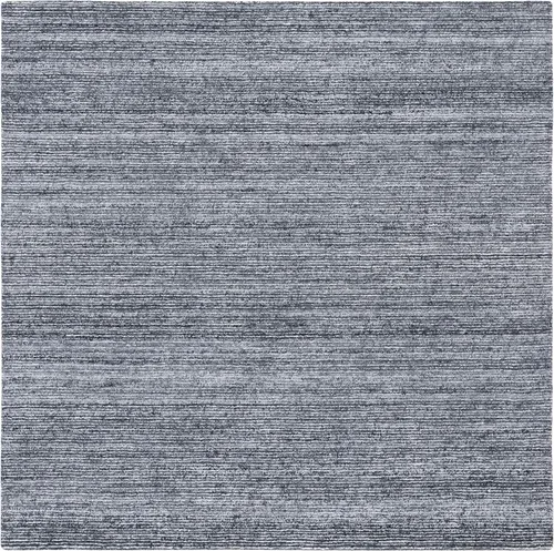 Vista 12 de SAFAVIEH Natural Fiber Collection NF379Z - Alfombra de pasillo de 2 pies 3 pulgadas x 8 pies, color negro y natural, tejido plano, diseño geométrico