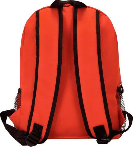 Vista 3 de Miraculous Kids Mariquita mochila
