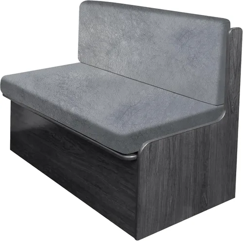 Vista 115 de Fundas de cojín tipo cuero para sofá, juego de fundas protectoras de muebles para sillón seccional, sofá biplaza de tela de elastano elástica