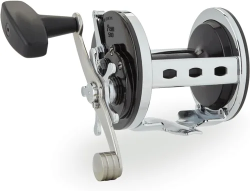 Vista 6 de Penn Carrete Jigmaster