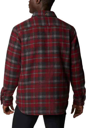 Vista 2 de Columbia Men's Windward Rugged Shirt Jacket