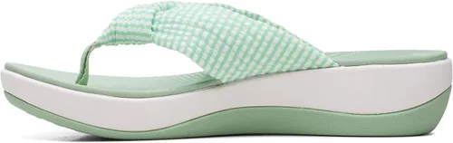 Vista 127 de Clarks - Sandalias para mujer Arla Glison