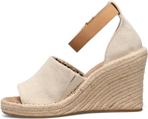 Vista 4 de TOMS Sandalias Marisol para mujer