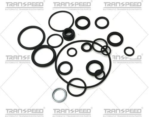 Vista 8 de TRANSPEED RE4F03A RL4F03A - Kit de reconstrucción de transmisión automática, kit de reconstrucción maestro automático, placa de embrague placa