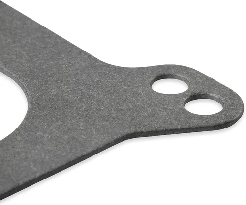 Vista 3 de Mr. Gasket 54 Juntas de Carb Holley 4Bbl Open, Gris