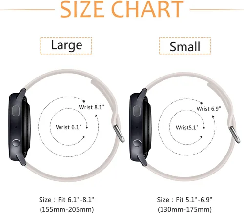 Vista 13 de Vanjua Bandas para Amazfit Active 2 / Bip 3 / 3 Pro Band mujeres hombres, Bip U Pro / Bip / Lite / S / S lite / U, correa de repuesto de silicona
