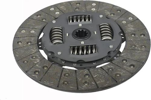Vista 3 de Embrague con kit esclavo y volante compatible con F150 Pickup Heritage STX XL XLT XTR King Ranch Lariat Base Cab Pickup 1997-2008 4.2L V6 GAS OHV