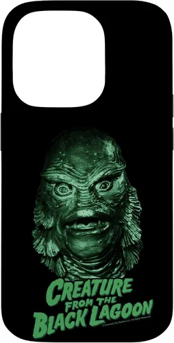 Vista 17 de Funda para iPhone 13 Pro Max Universal Monsters Creature From The Black Lagoon