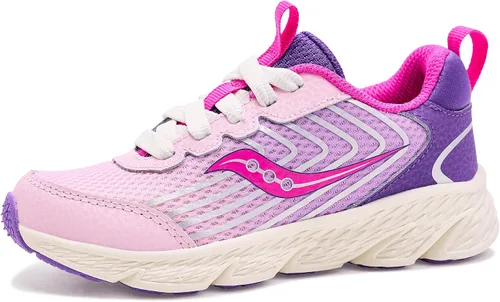 Vista 9 de Saucony Viento Infantil 3 0
