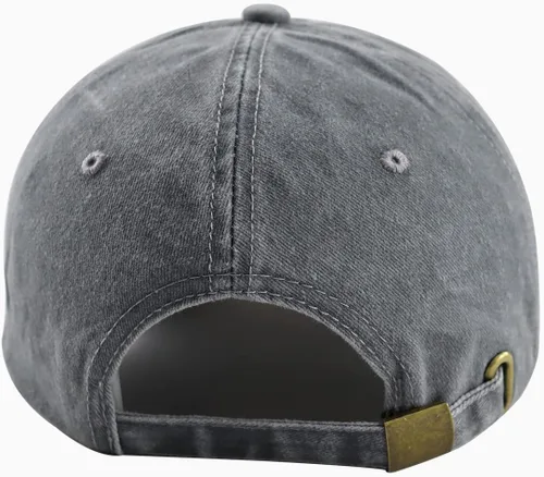 Vista 5 de Gorra de béisbol de algodón bordada con texto en inglés "Not My Problems Anymore" para mujeres y hombres, divertida gorra de béisbol de algodón