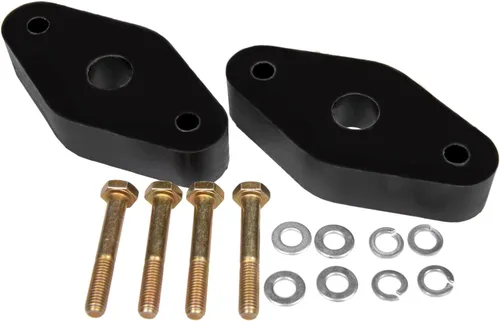 Vista 8 de Kit de elevación de nivelación 1.2 pulgadas 1.181 in para Mercedes-Benz - Kit completo