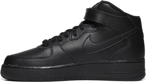 Vista 2 de Nike Air Force 1 Mid Le para niño (niño grande)