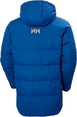 Vista 2 de Helly-Hansen Chaqueta de plumón Tromsoe para hombre
