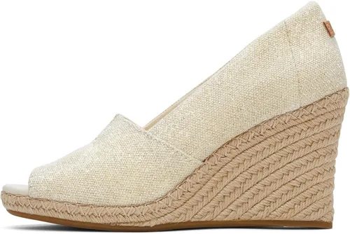 Vista 3 de TOMS Women's Michelle Wedge Sandal