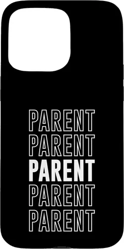 Vista 31 de Parent Case for iPhone 17