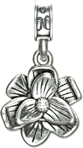 Vista 15 de .925 Sterling Sliver Charm Marina de los Estados Unidos USN NAF