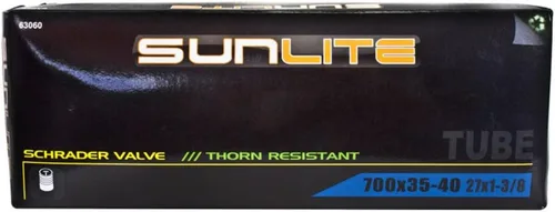 Vista 22 de Sunlite Tubo de válvula Schrader resistente a espinas