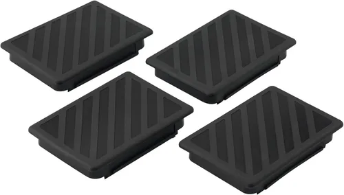 Vista 6 de JERBOR Fundas de bolsillo de estaca para Chevy Silverado 1999-2014 GMC
