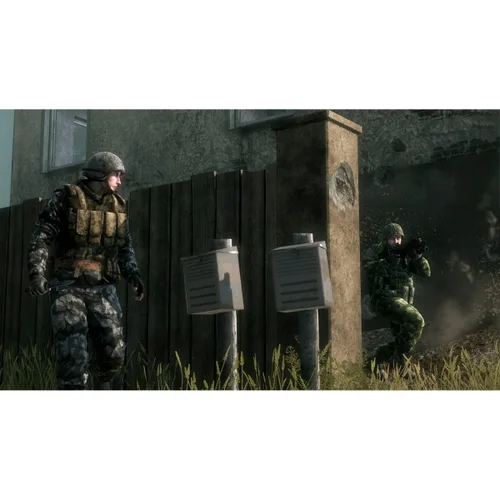 Vista 6 de Battlefield bad company 2