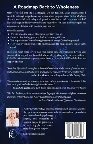 Vista 2 de Stand in Your Brilliance A Transformative Guide to Overcome Lifes Challenges and Remember the Truth of Who You Are