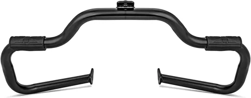 Vista 6 de Mofun Barra de choque de carretera para Harley Touring 1997-2008