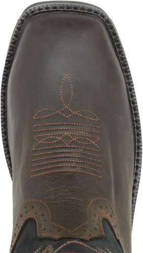 Vista 6 de Wolverine Botas Wellington impermeables con punta de acero para hombre