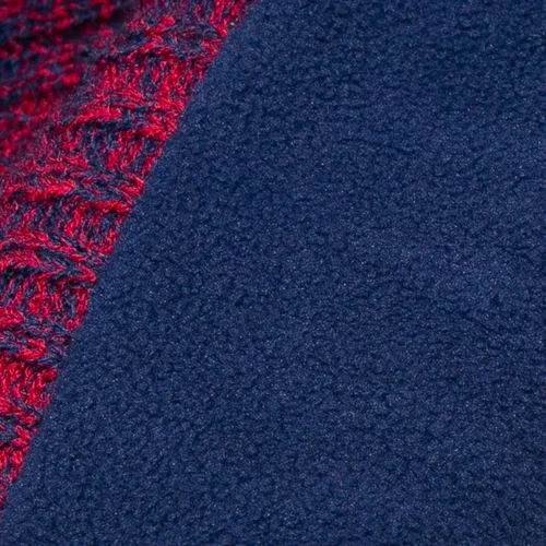 Vista 5 de Icon Sports Officially Licensed FC Barcelona Beanie - Unisex Adult