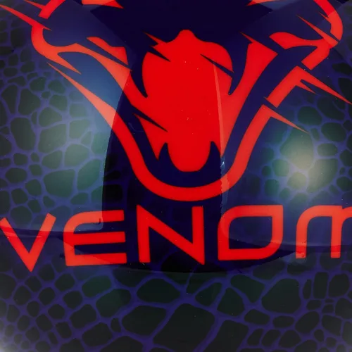 Vista 3 de On The Ball Bowling Motiv Venom Undrilled Spare Ball