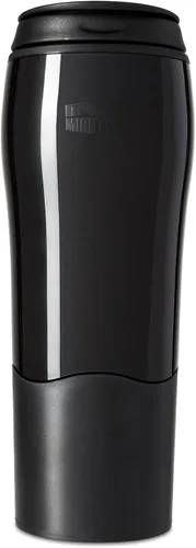 Vista 8 de Taza Mighty Mug roja, 11onza, Crema