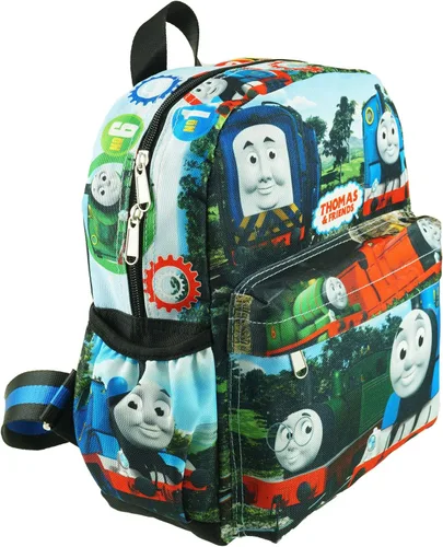 Vista 2 de Thomas Friends Deluxe Oversize Print Mochila de 120in - A20274