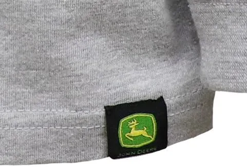 Vista 5 de John Deere Camisetas para niño pequeño